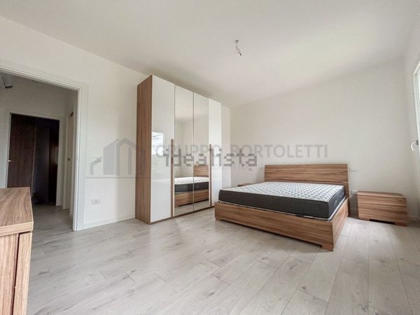 appartamento in vendita a Padova in zona Pontevigodarzere