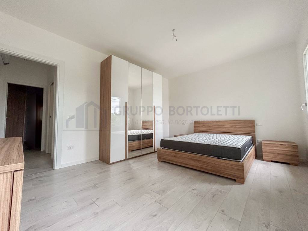 appartamento in vendita a Padova in zona Pontevigodarzere