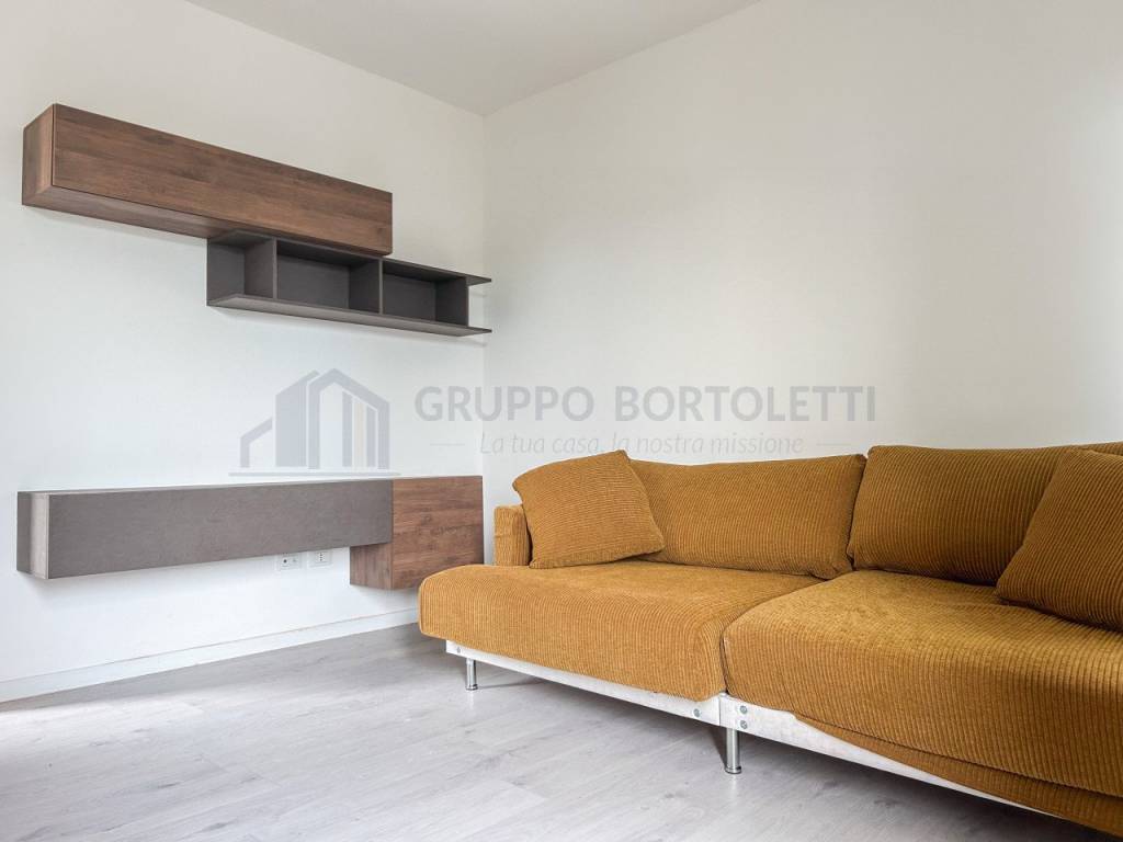 appartamento in vendita a Padova in zona Pontevigodarzere