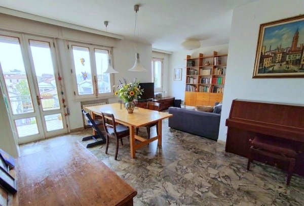 appartamento in vendita a Padova in zona San Giuseppe