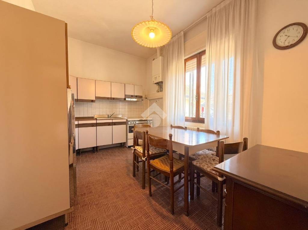 appartamento in vendita a Padova in zona Sant'Osvaldo / Santa Rita