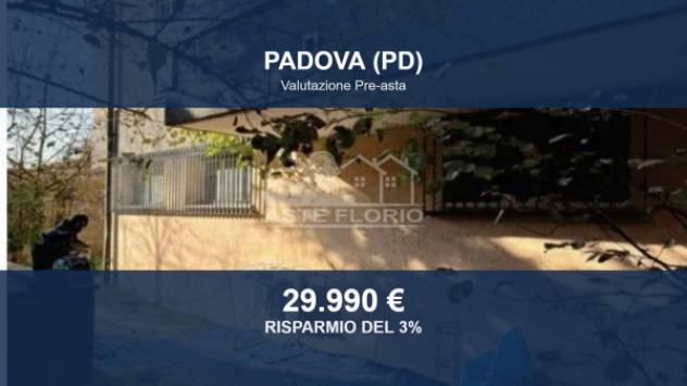appartamento in vendita a Padova in zona Pontevigodarzere