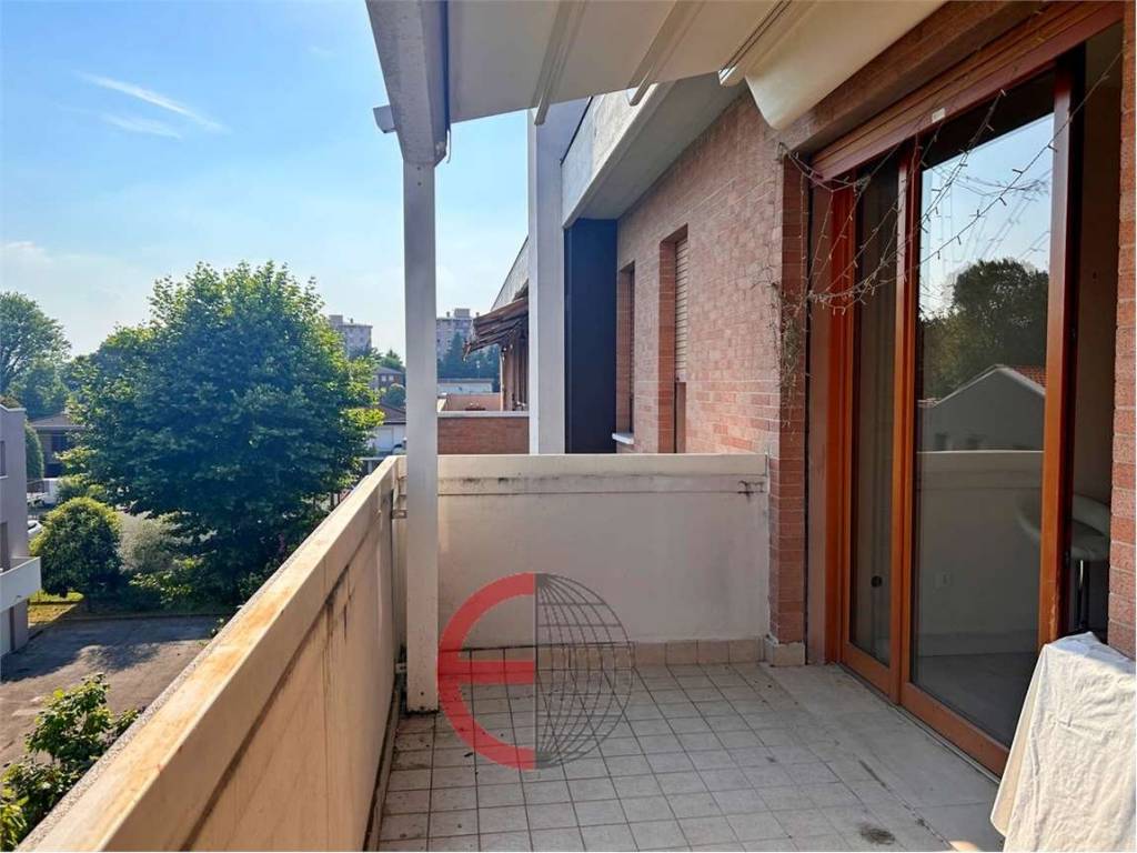 appartamento in vendita a Padova in zona Guizza