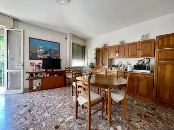 appartamento in vendita a Padova in zona Brentelle