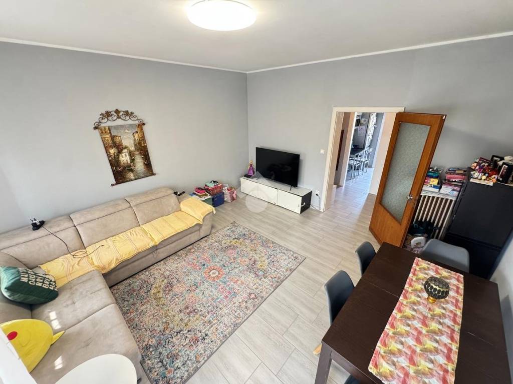 appartamento in vendita a Padova in zona Brentelle
