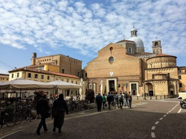 appartamento in vendita a Padova in zona Centro Storico