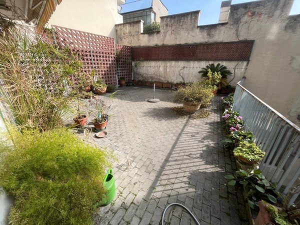 appartamento in vendita a Padova in zona Centro Storico