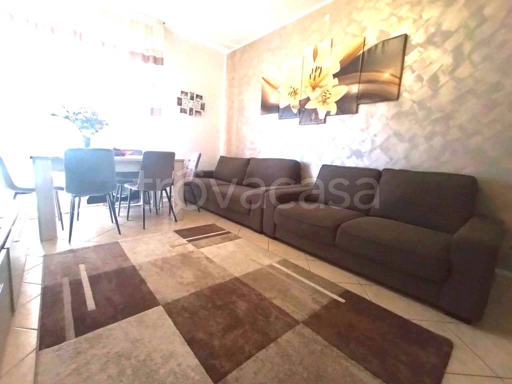 appartamento in vendita a Padova in zona Torre