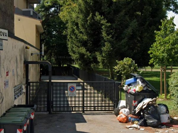 appartamento in vendita a Padova in zona Pontevigodarzere