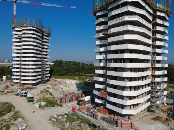 appartamento in vendita a Padova in zona San Lazzaro