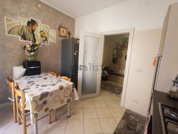 appartamento in vendita a Padova in zona Pontevigodarzere