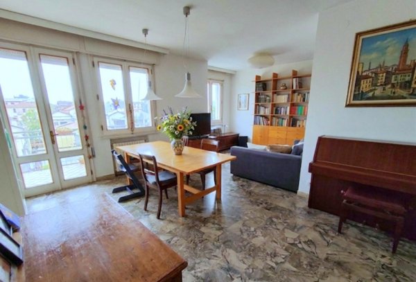 appartamento in vendita a Padova in zona San Giuseppe