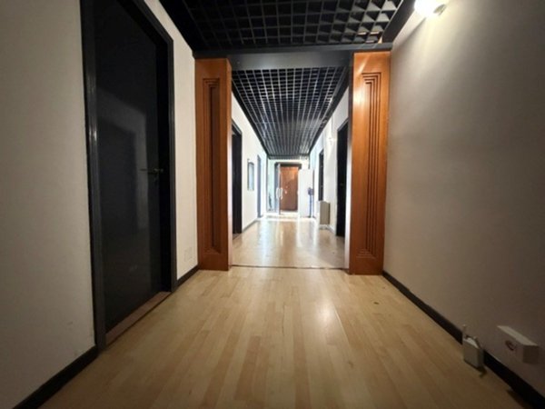appartamento in vendita a Padova in zona San Carlo