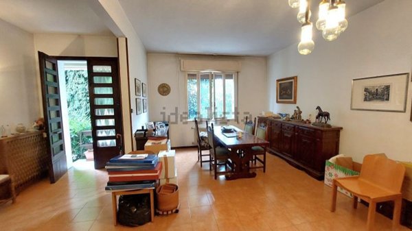 casa indipendente in vendita a Padova in zona Porta Trento