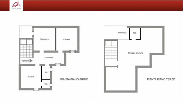 appartamento in vendita a Padova in zona Centro Storico