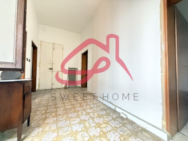 appartamento in vendita a Padova in zona Centro Storico