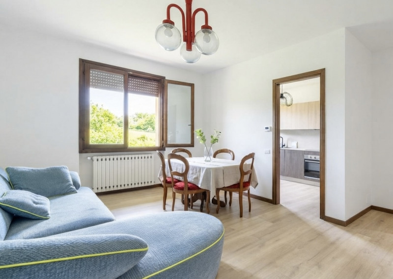 appartamento in vendita a Padova in zona Brentelle