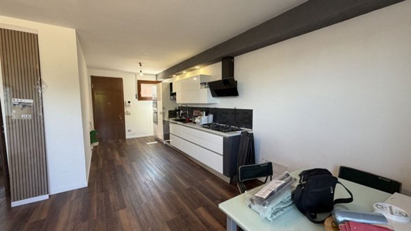 appartamento in vendita a Padova in zona Torre