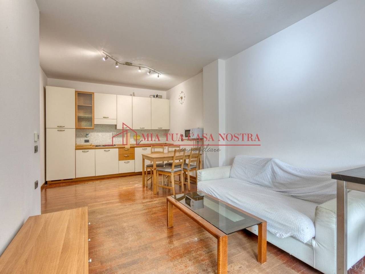 appartamento in vendita a Padova in zona Brentelle