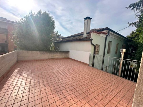 casa indipendente in vendita a Padova in zona Guizza