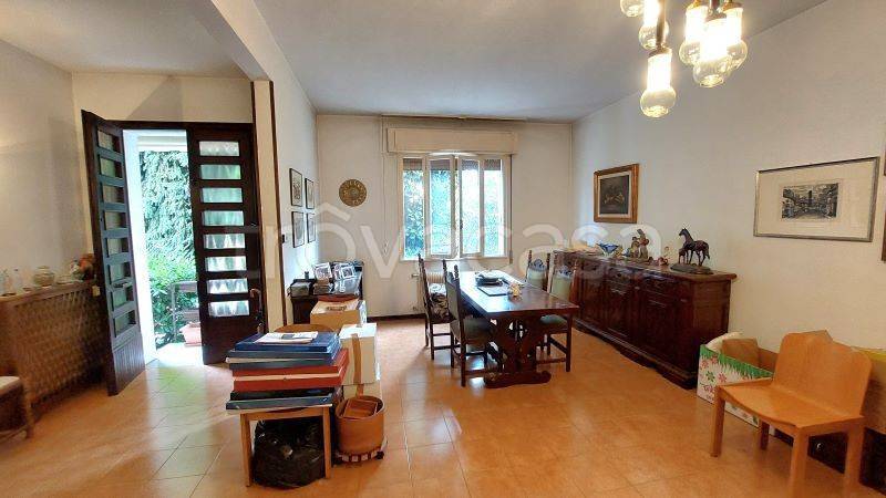 casa indipendente in vendita a Padova in zona San Giuseppe