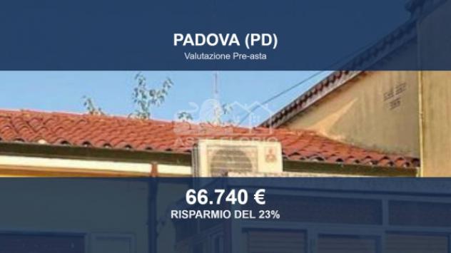 casa indipendente in vendita a Padova