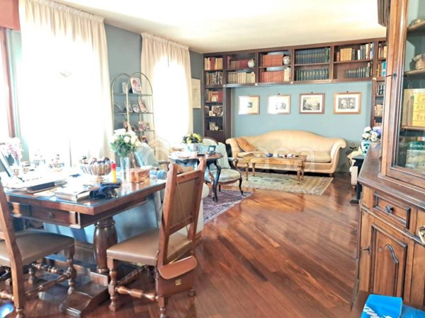 appartamento in vendita a Padova in zona Torre