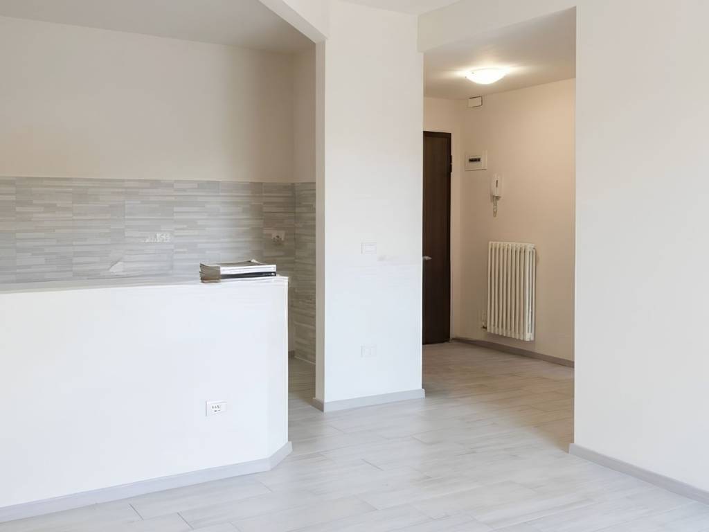 appartamento in vendita a Padova in zona Pontevigodarzere