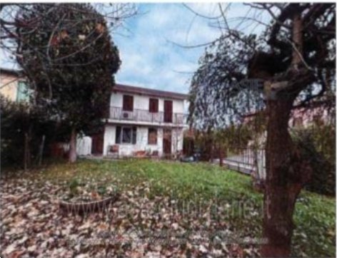 casa indipendente in vendita a Padova