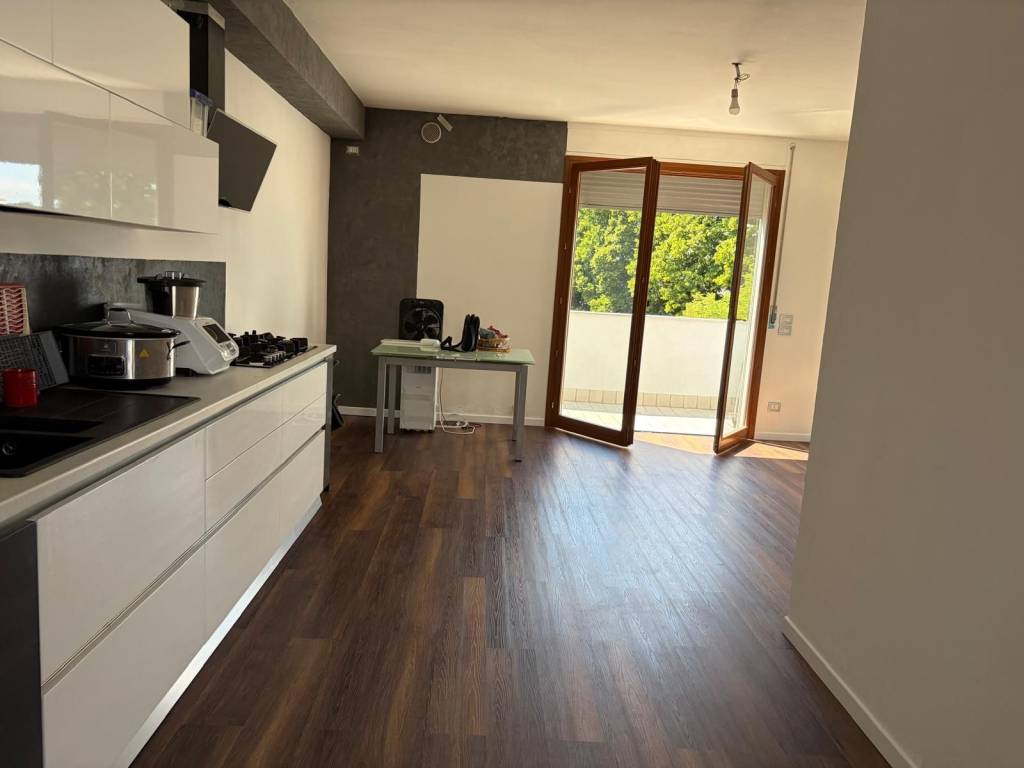 appartamento in vendita a Padova in zona Torre