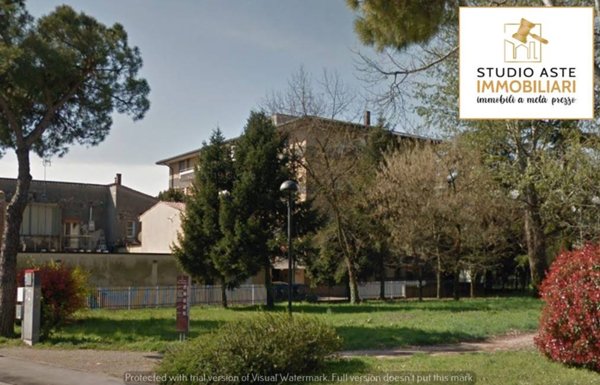 appartamento in vendita a Padova in zona Pontevigodarzere