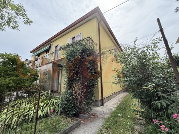 casa indipendente in vendita a Padova in zona Mandria