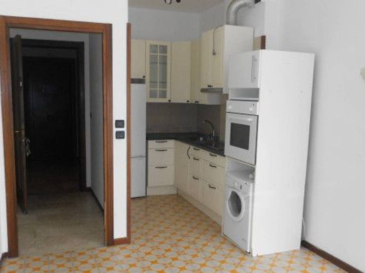 appartamento in vendita a Padova in zona Centro Storico