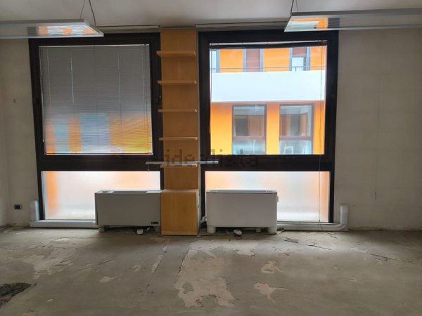 ufficio in vendita a Padova
