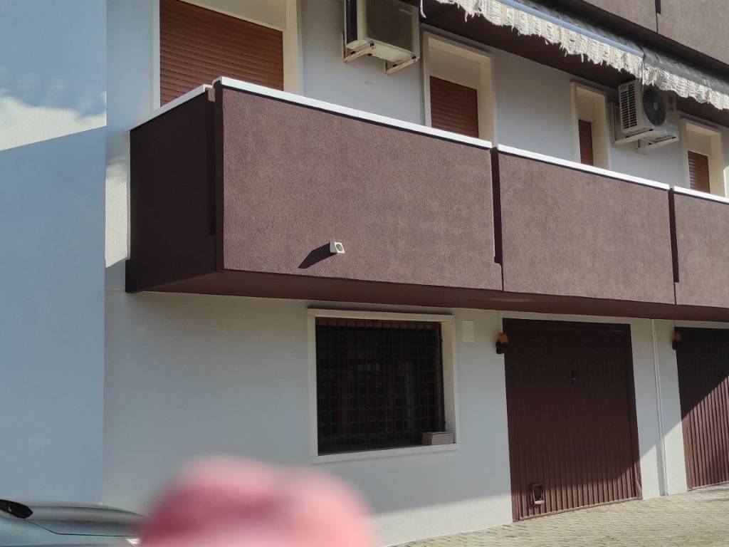 appartamento in vendita a Padova in zona Pontevigodarzere