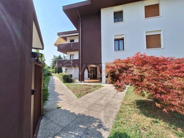 appartamento in vendita a Padova in zona Torre