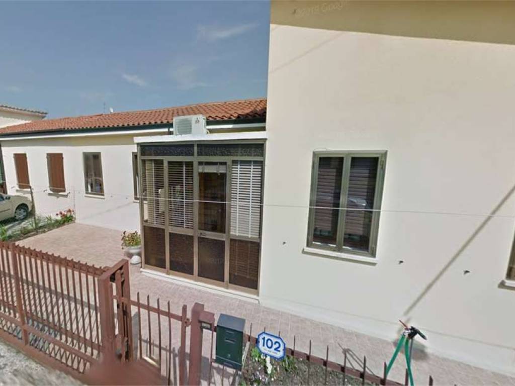 casa indipendente in vendita a Padova in zona Guizza