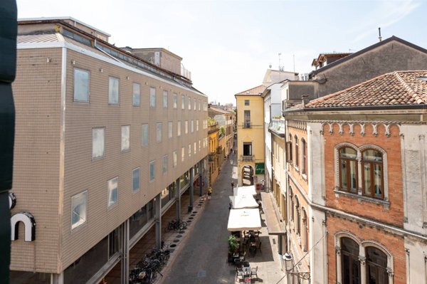 appartamento in vendita a Padova in zona Centro Storico