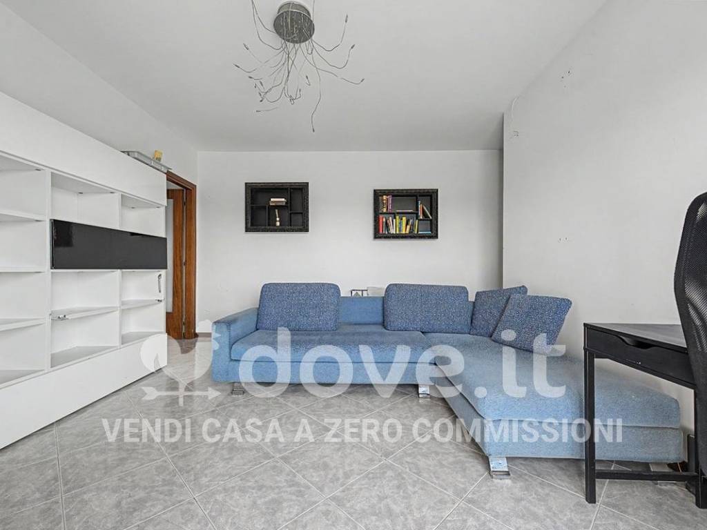 appartamento in vendita a Padova in zona Torre