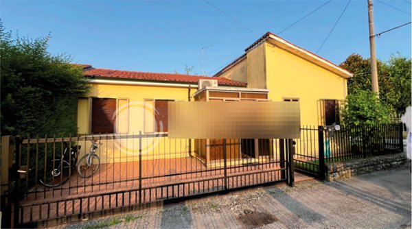 casa indipendente in vendita a Padova