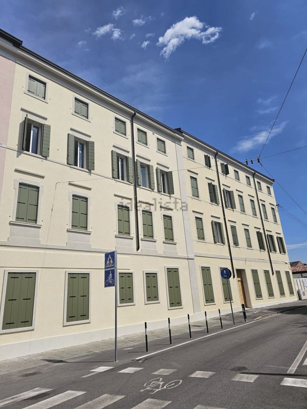 appartamento in vendita a Padova in zona Centro Storico