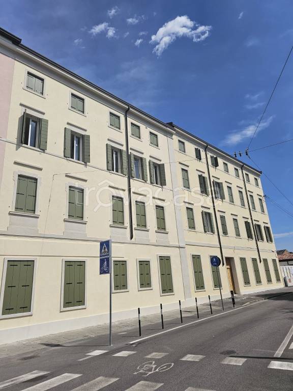 appartamento in vendita a Padova