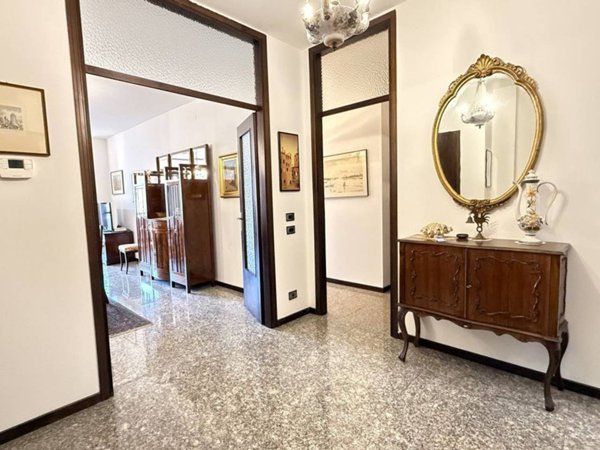 appartamento in vendita a Padova in zona Madonna Pellegrina