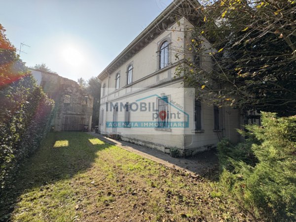 casa indipendente in vendita a Padova in zona Brentelle