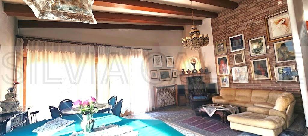 casa indipendente in vendita a Padova in zona Forcellini / Terranegra