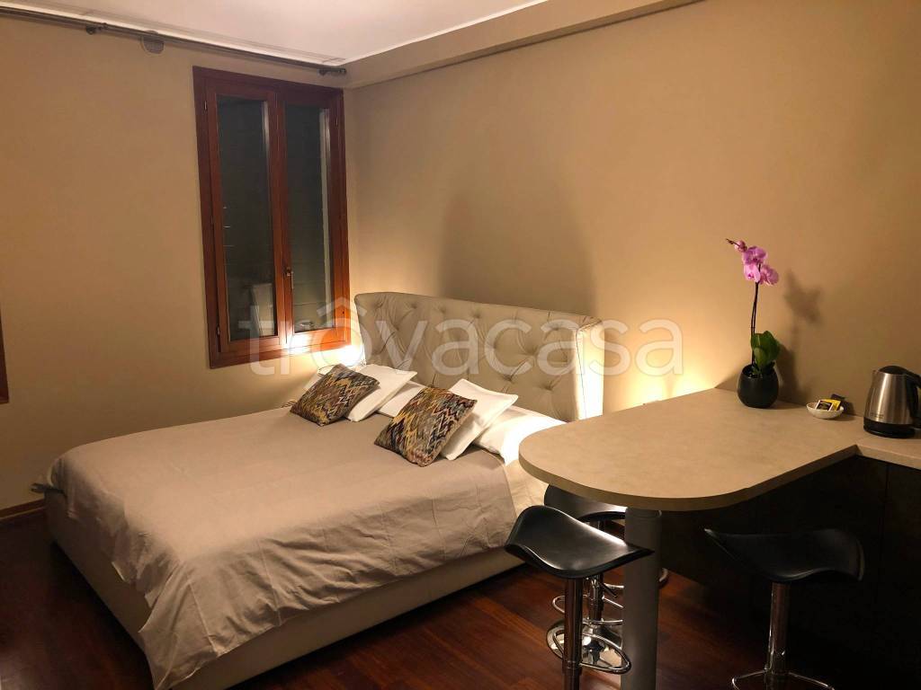 appartamento in vendita a Padova in zona Centro Storico