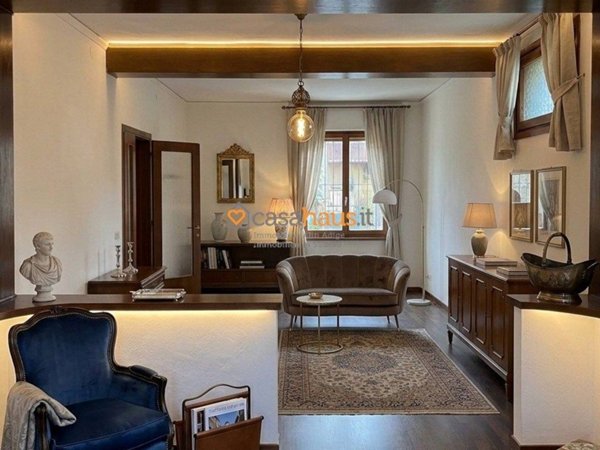 casa indipendente in vendita a Padova in zona San Carlo