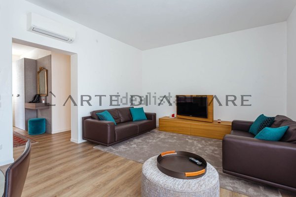 appartamento in vendita a Padova in zona San Giuseppe