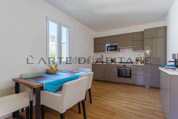 casa indipendente in vendita a Padova in zona Porta Trento