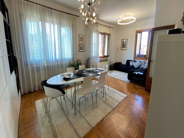 appartamento in vendita a Padova in zona Sant'Osvaldo / Santa Rita